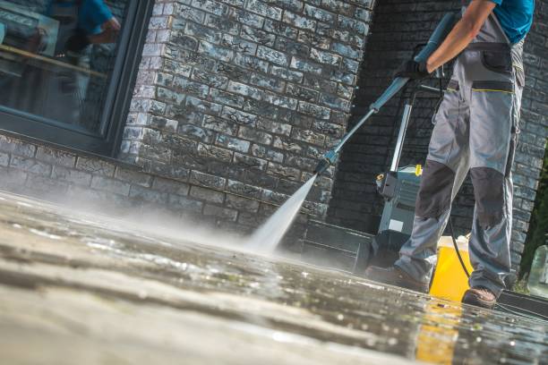 Reliable Osawatomie, KS Pressure Washing Services Solutions