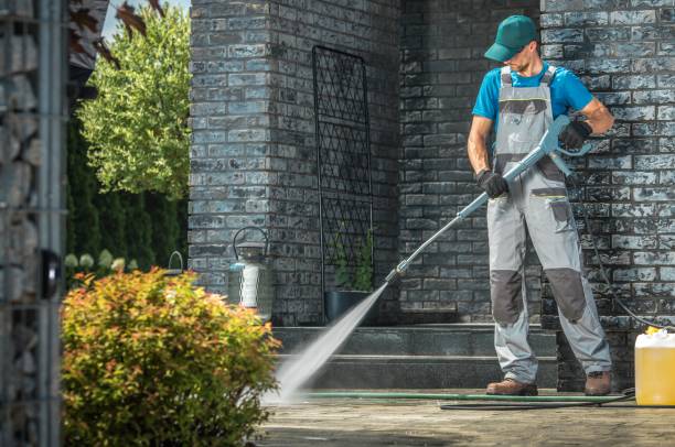 Best Deck and Patio Pressure Washing in Osawatomie, KS