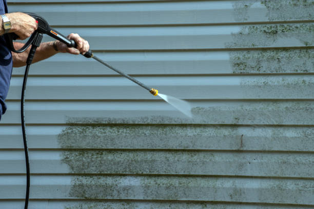 Best Residential Pressure Washing in Osawatomie, KS