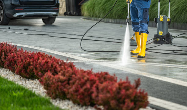 Best Brick and Stone Cleaning in Osawatomie, KS